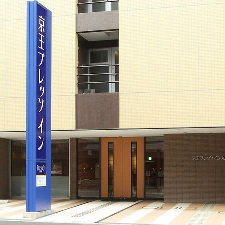 Keio Presso Inn Tokyo Kudanshita Экстерьер фото