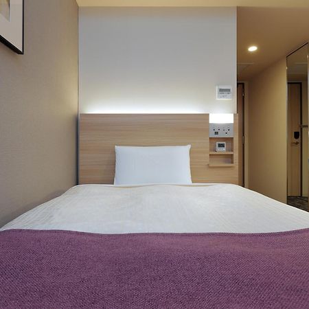 Keio Presso Inn Tokyo Kudanshita Экстерьер фото