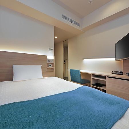 Keio Presso Inn Tokyo Kudanshita Экстерьер фото