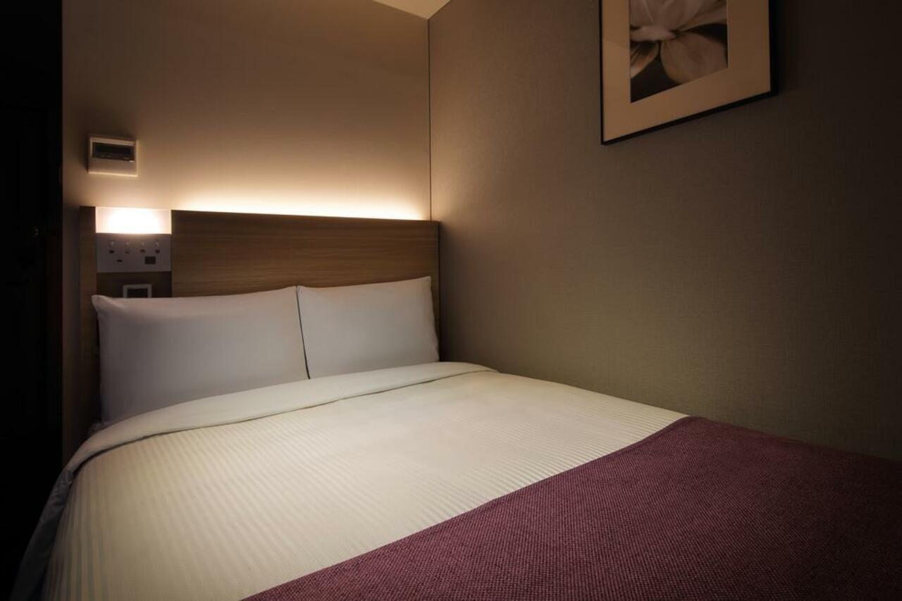 Keio Presso Inn Tokyo Kudanshita Экстерьер фото