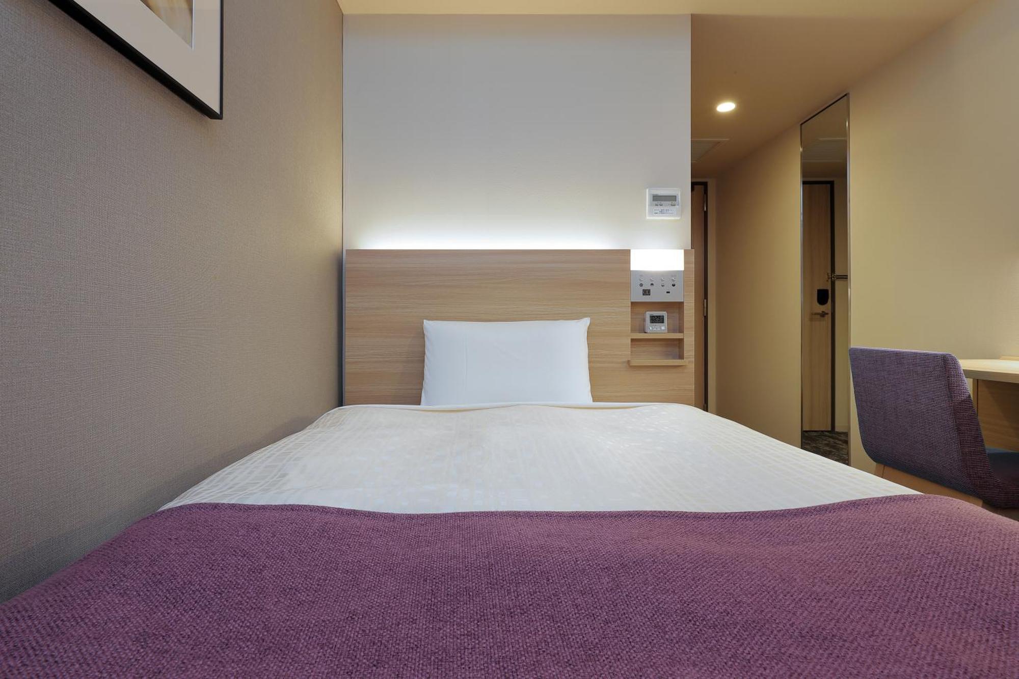 Keio Presso Inn Tokyo Kudanshita Экстерьер фото