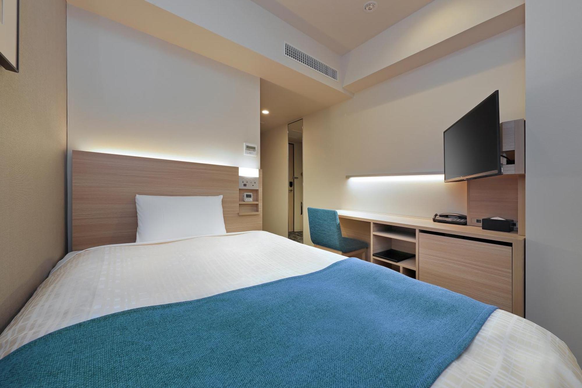 Keio Presso Inn Tokyo Kudanshita Экстерьер фото